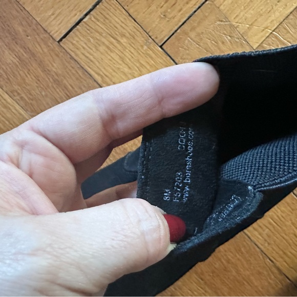 Born Bresson Chelsea Boot - Picture 3 of 4